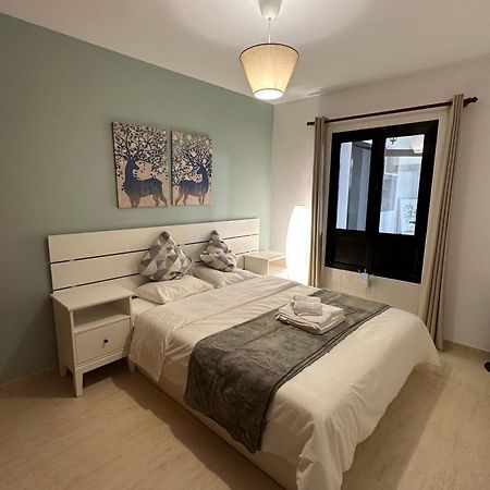 Villa Vista Montana Πλάγια Μπλάνκα Εξωτερικό φωτογραφία