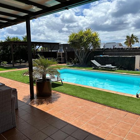 Villa Vista Montana Πλάγια Μπλάνκα Εξωτερικό φωτογραφία