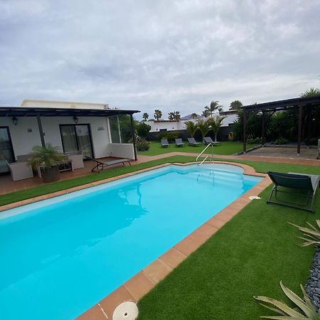 Villa Vista Montana Πλάγια Μπλάνκα Εξωτερικό φωτογραφία