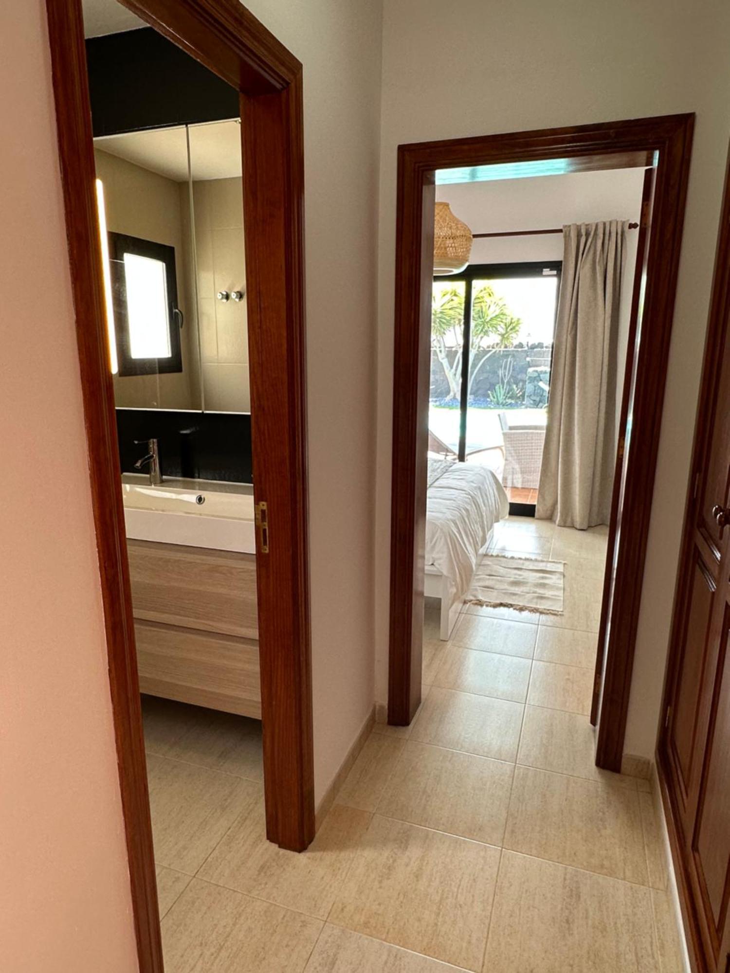 Villa Vista Montana Πλάγια Μπλάνκα Εξωτερικό φωτογραφία