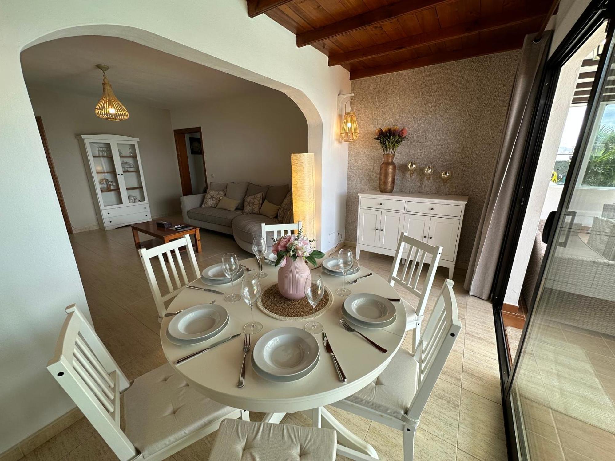 Villa Vista Montana Πλάγια Μπλάνκα Εξωτερικό φωτογραφία