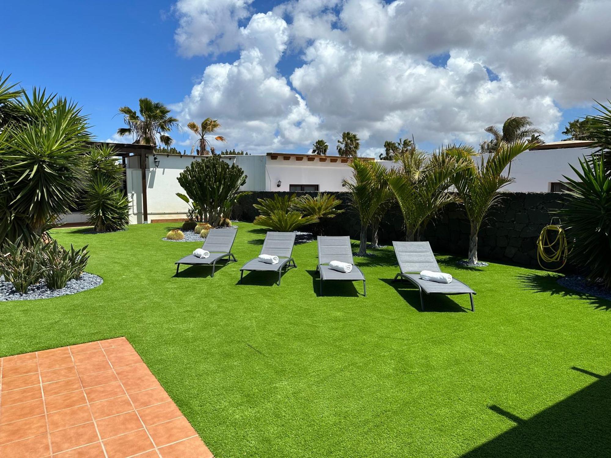 Villa Vista Montana Πλάγια Μπλάνκα Εξωτερικό φωτογραφία