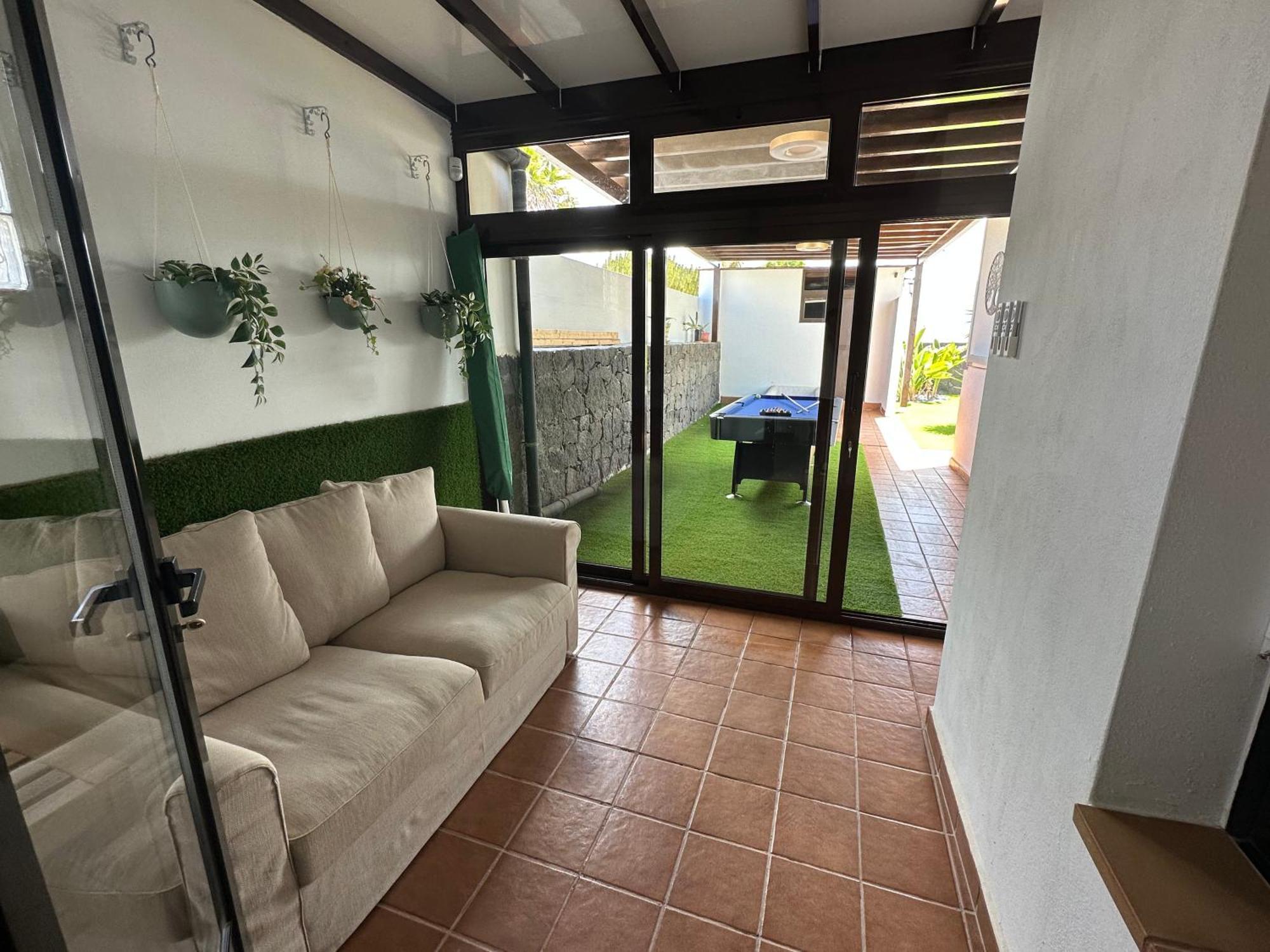 Villa Vista Montana Πλάγια Μπλάνκα Εξωτερικό φωτογραφία